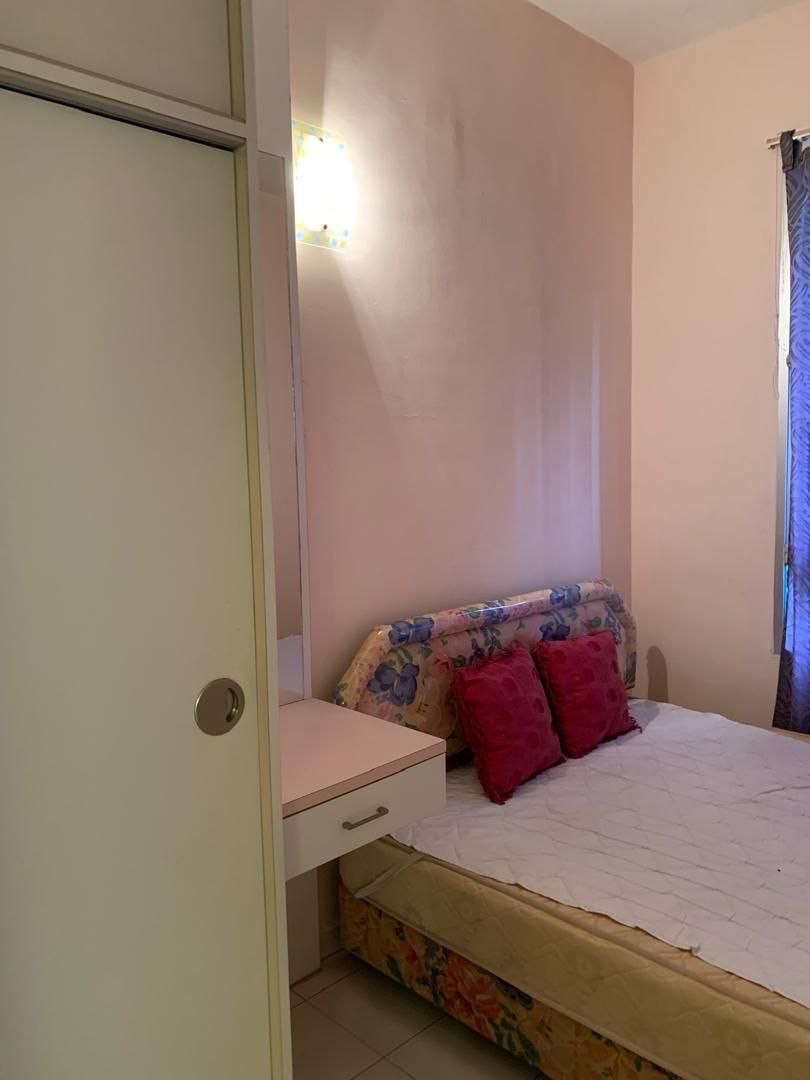 condo in Bayan Lepas, Penang — photo 5