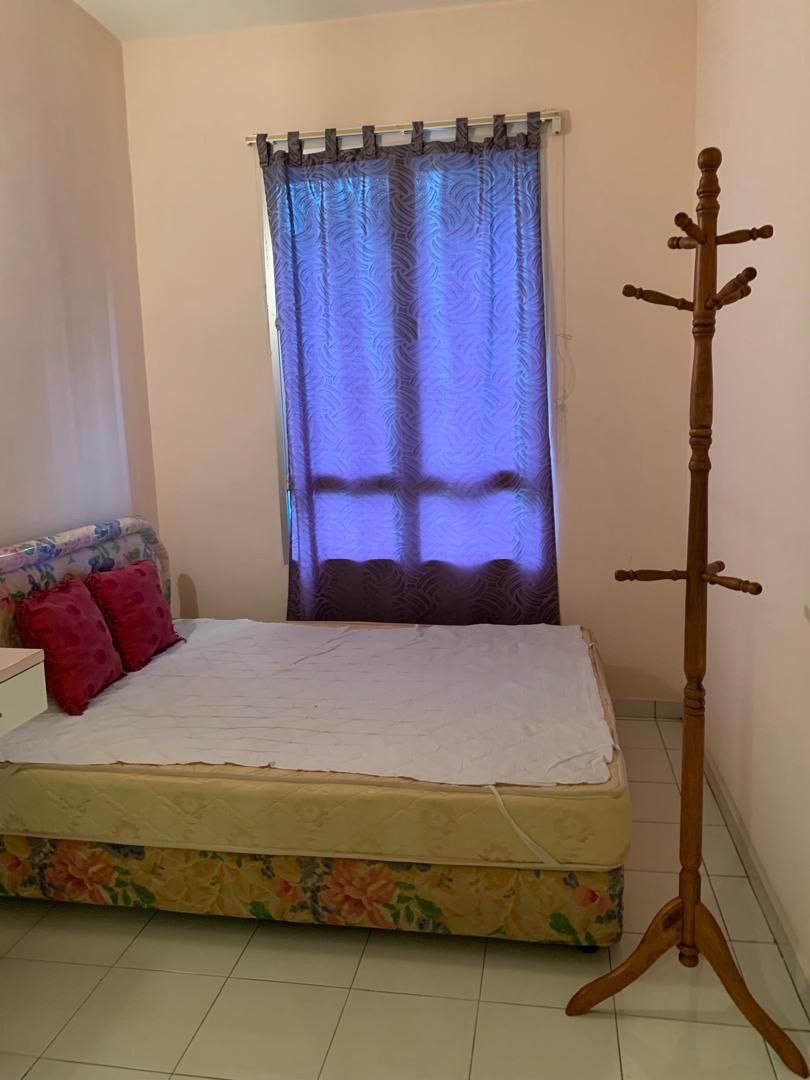 condo in Bayan Lepas, Penang — photo 6