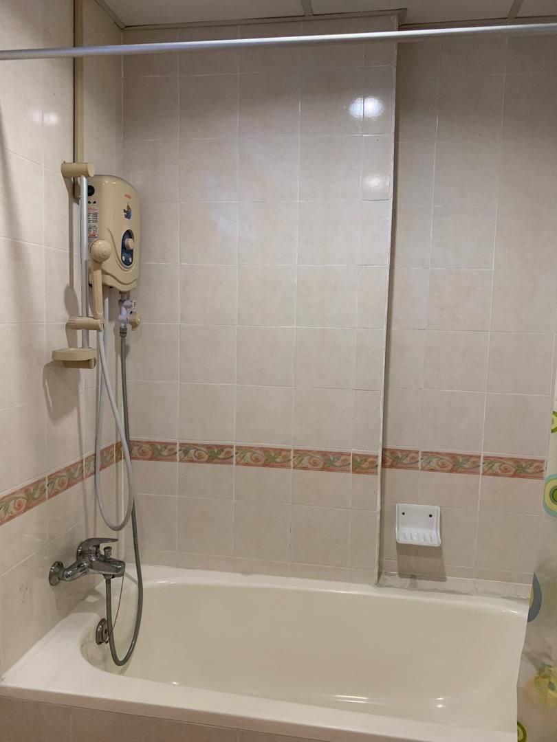 condo in Bayan Lepas, Penang — photo 7