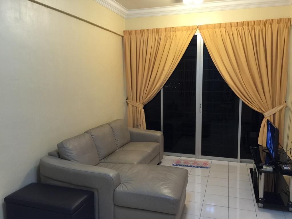 Putra Place @ Bayan Lepas, 3 Car Parks