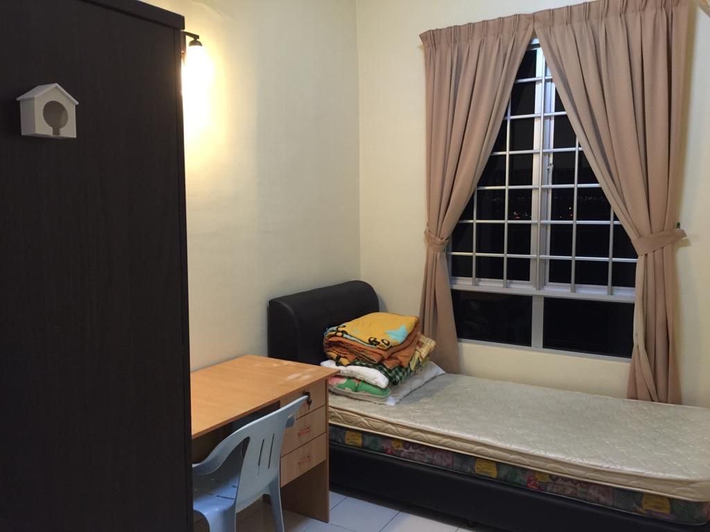 condo in Bayan Lepas, Penang — photo 2