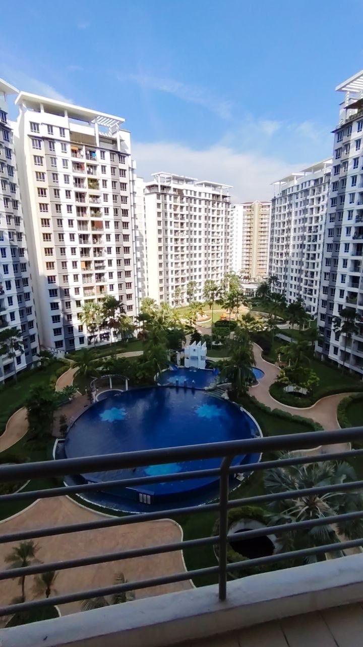 condo in Bayan Lepas, Penang — photo 5