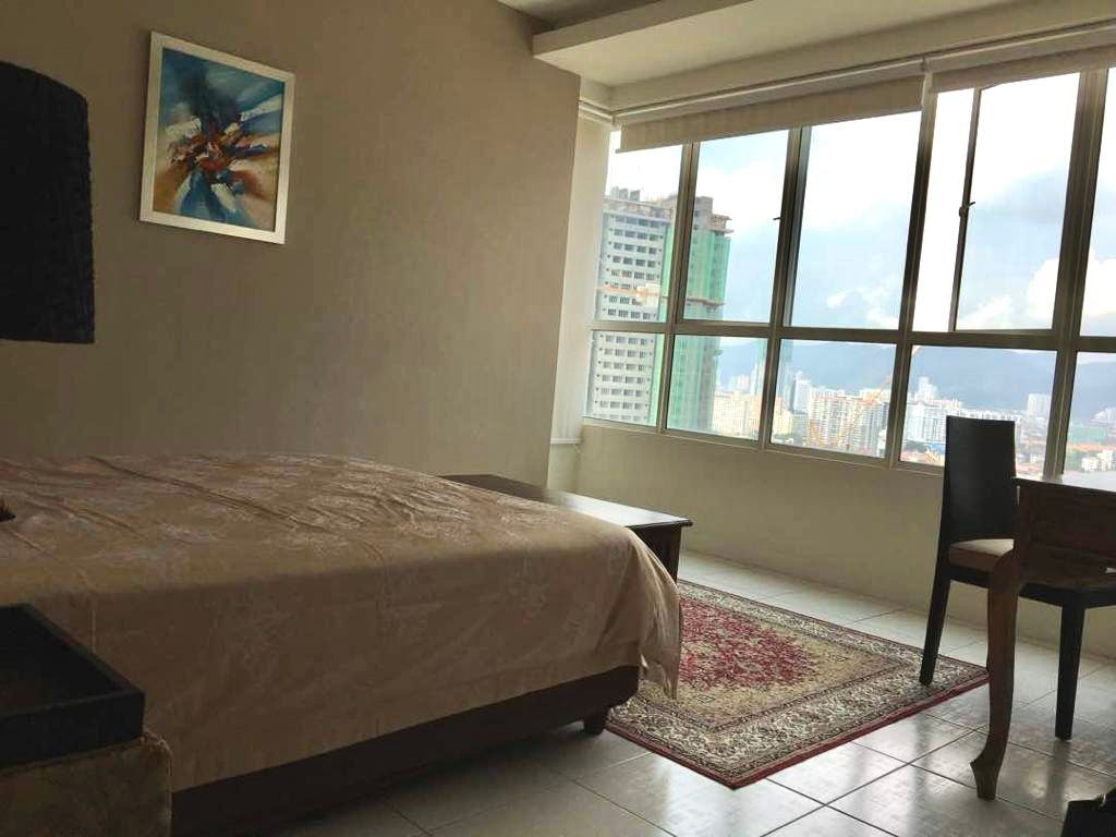 condo in George Town, Penang — photo 2