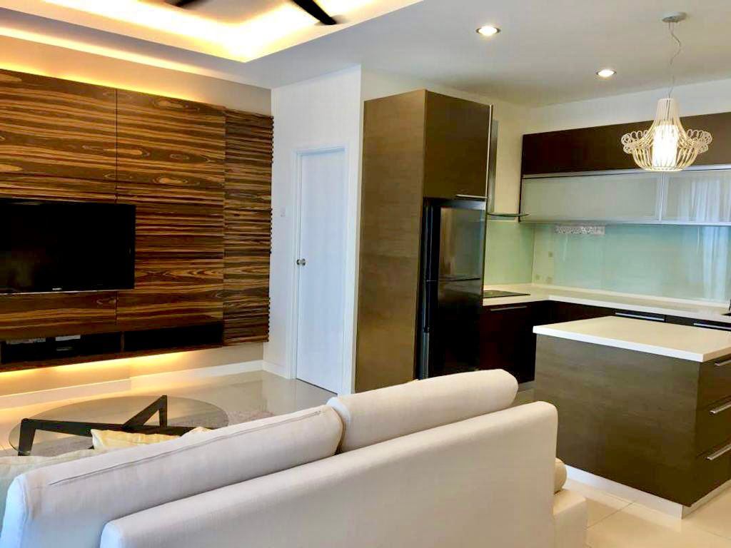 condo in George Town, Penang — photo 3