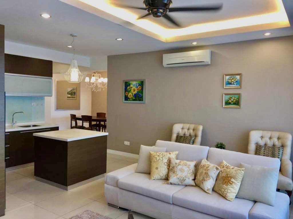 condo in George Town, Penang — photo 4