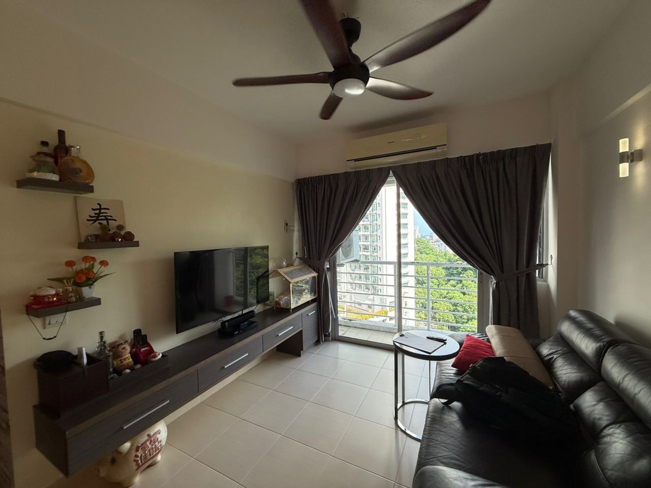condo in Air Itam, Penang — photo 2