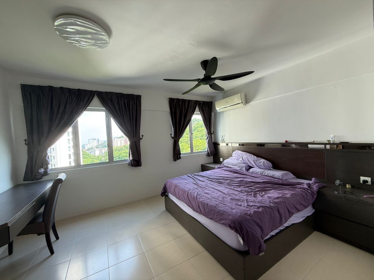 condo in Air Itam, Penang — photo 3