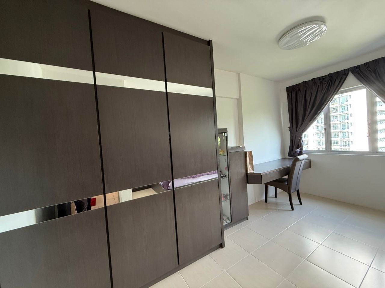 condo in Air Itam, Penang — photo 5