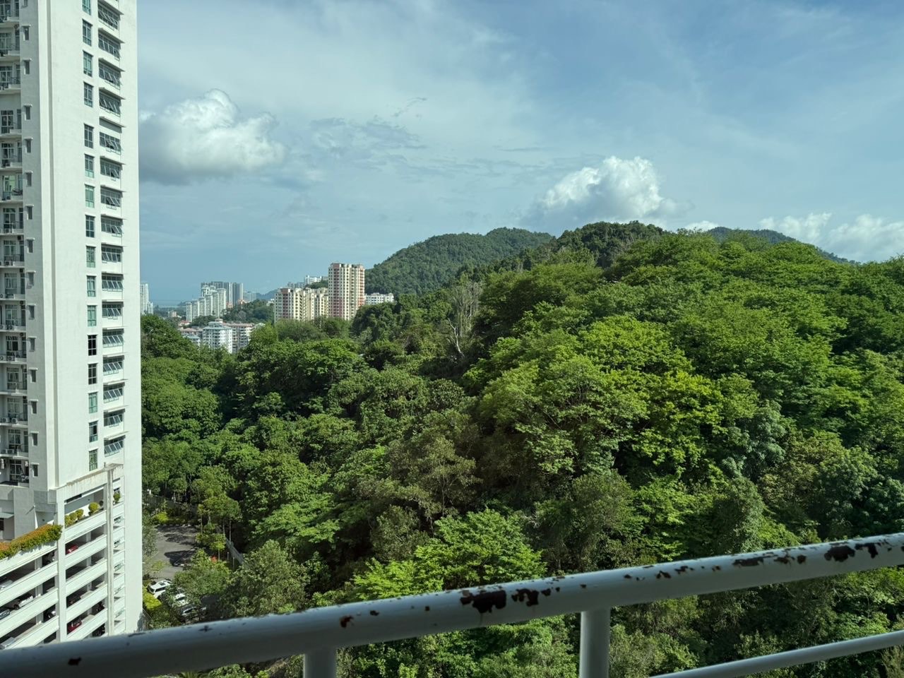 condo in Air Itam, Penang — photo 7