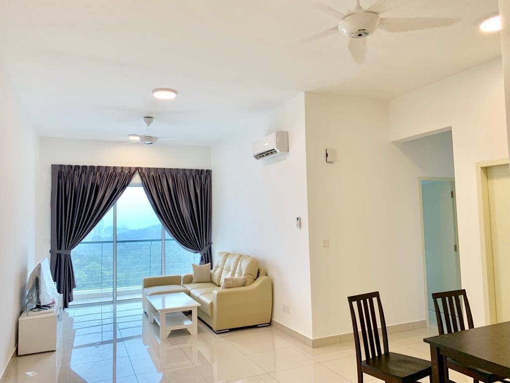 Orchard Ville @ Sungai Ara | 3 Bedrooms