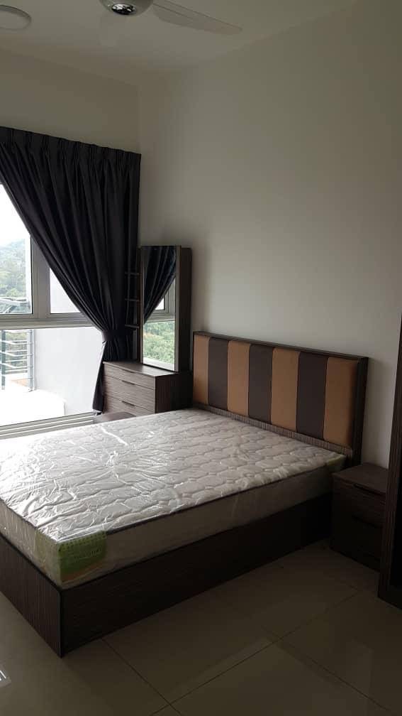 condo in Sungai Ara, Penang — photo 2