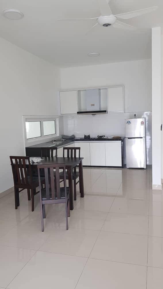 condo in Sungai Ara, Penang — photo 5