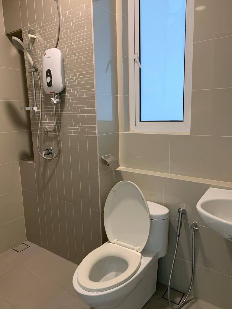 condo in Sungai Ara, Penang — photo 6