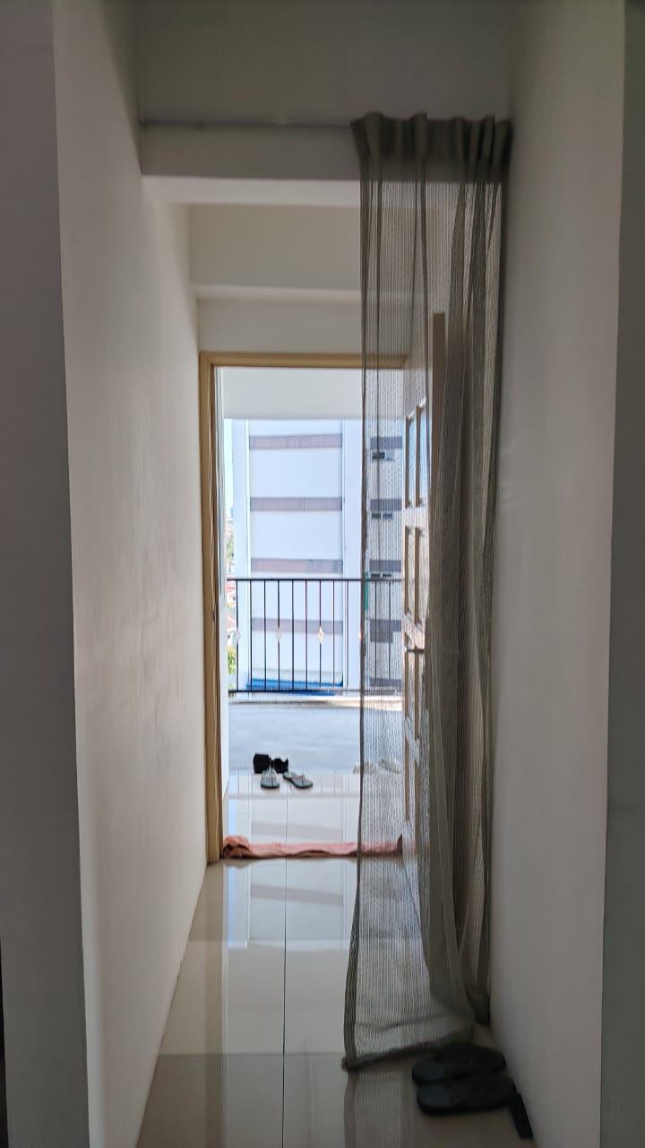 condo in Jelutong, Penang — photo 4
