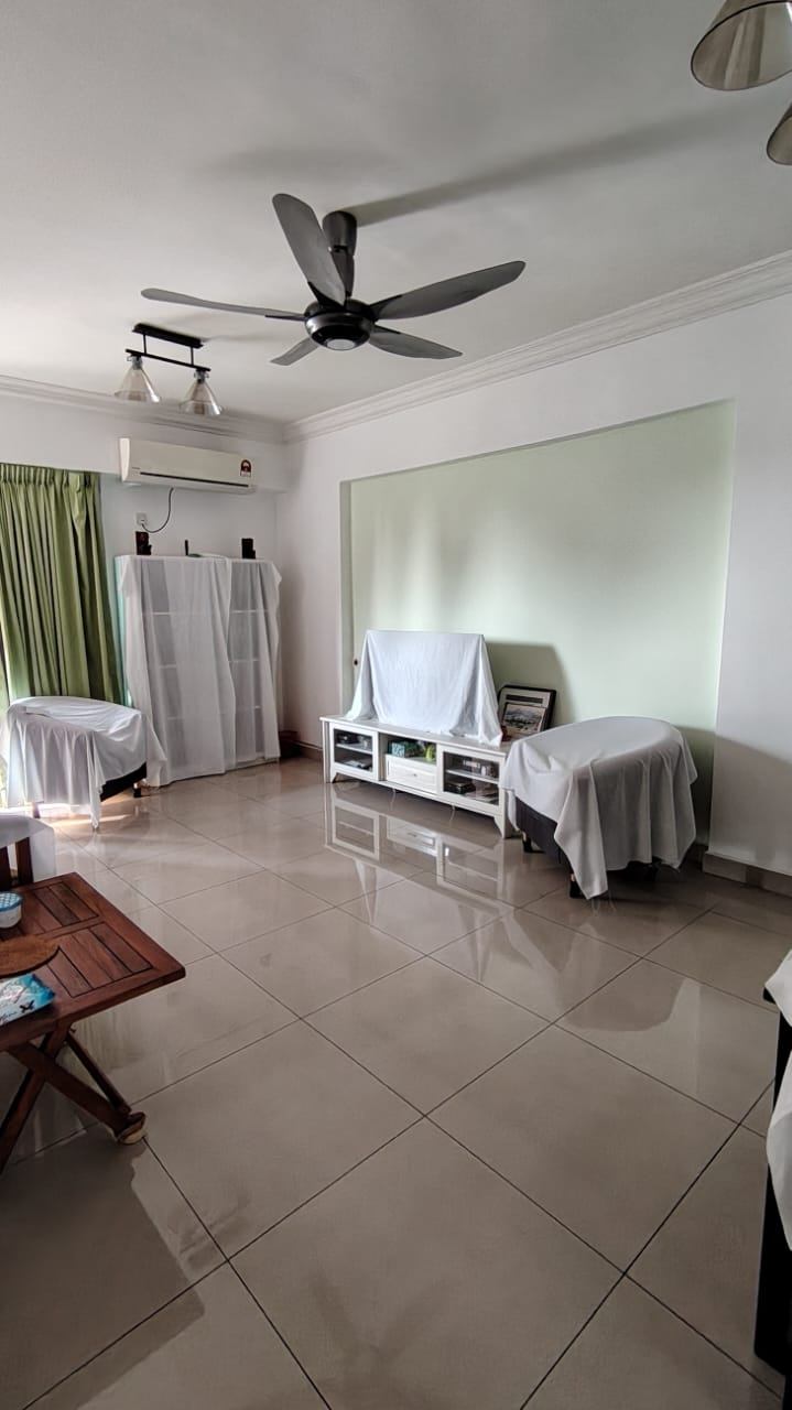condo in Jelutong, Penang — photo 6