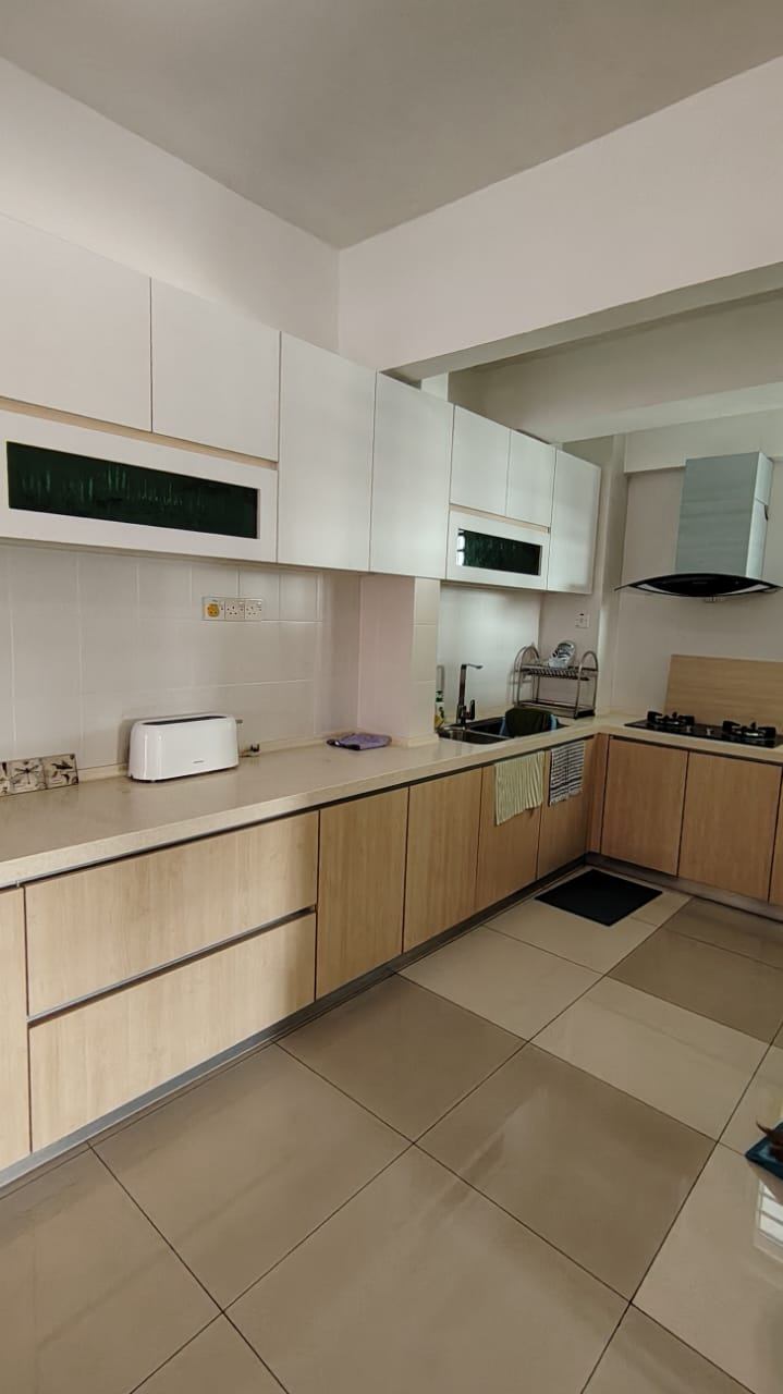 condo in Jelutong, Penang — photo 7