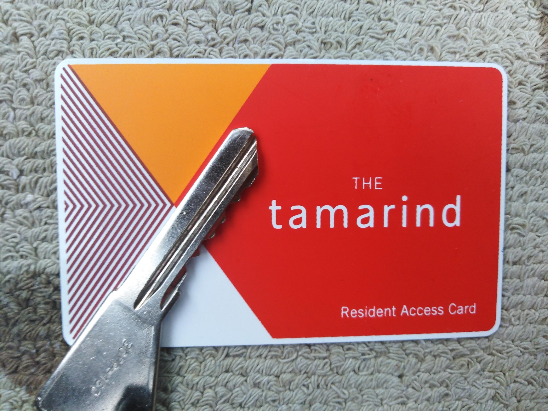 The Tamarind 0143237789