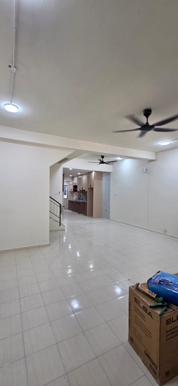 house in Bukit Mertajam, Penang — photo 2