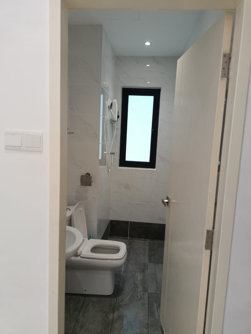 condo in Jelutong, Penang — photo 2