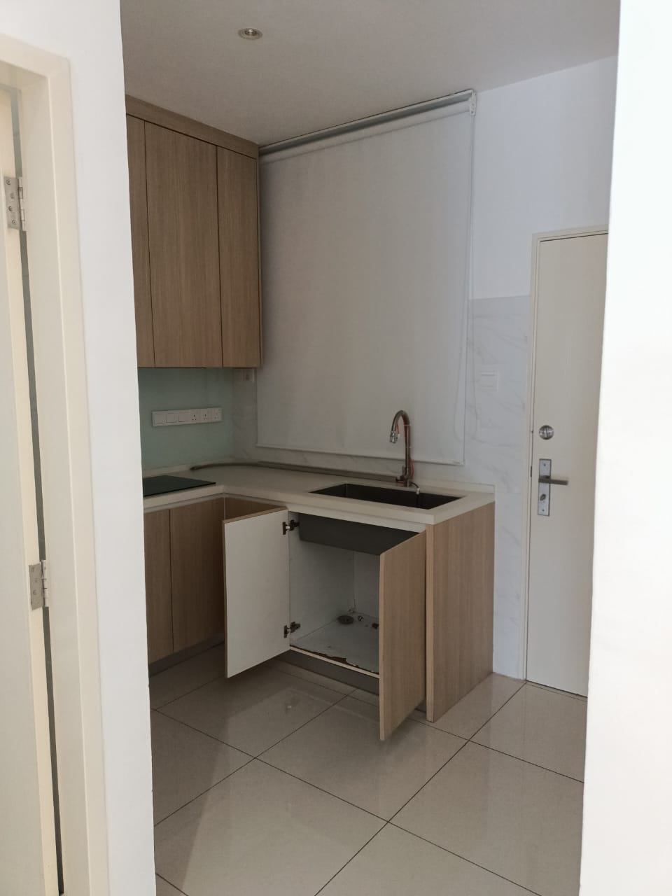 condo in Jelutong, Penang — photo 3