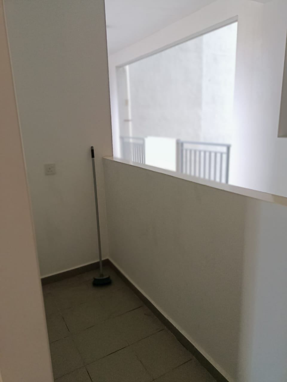 condo in Jelutong, Penang — photo 4