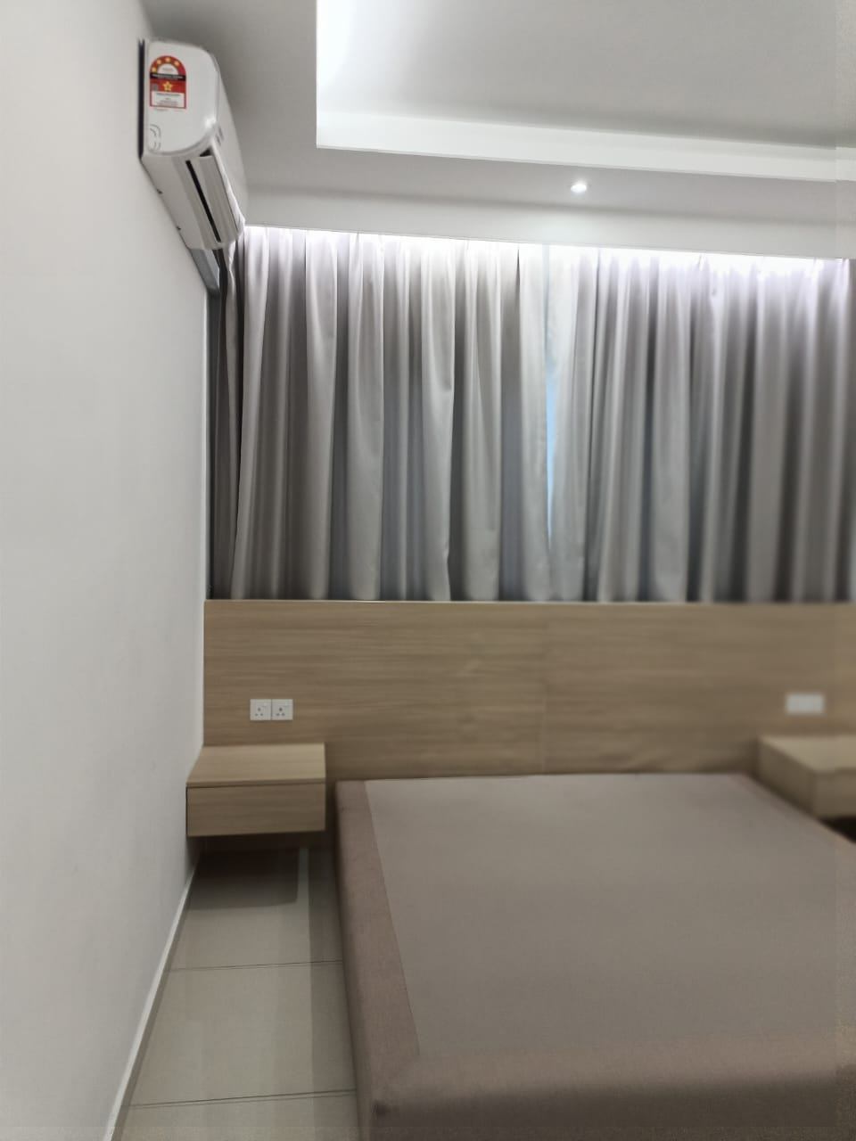 condo in Jelutong, Penang — photo 5