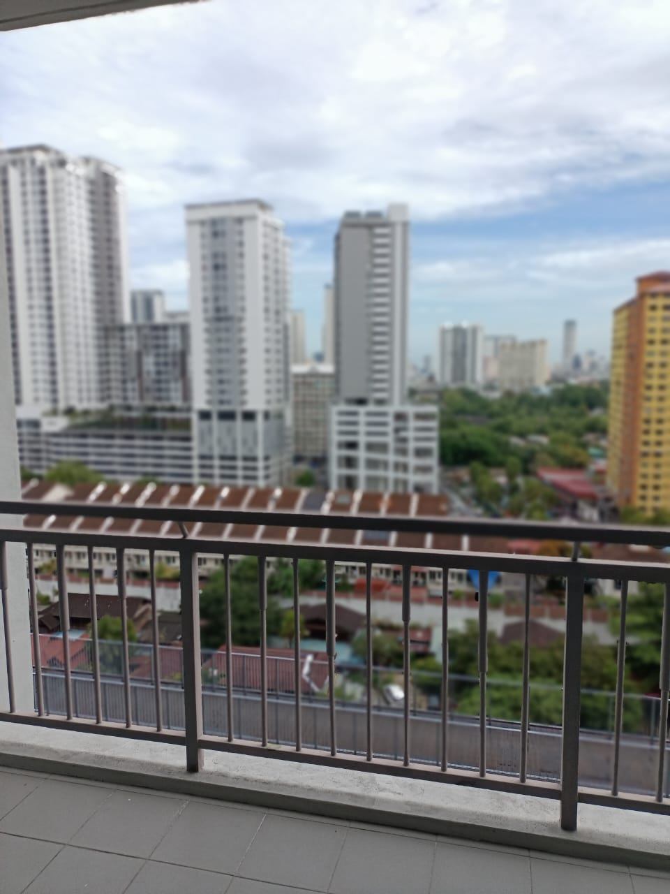 condo in Jelutong, Penang — photo 6