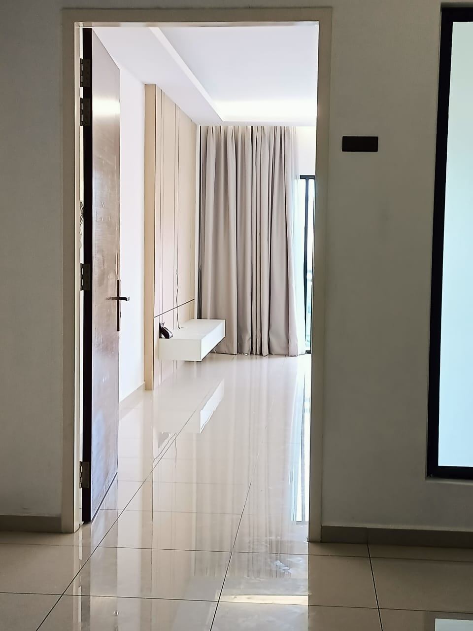 condo in Jelutong, Penang — photo 7