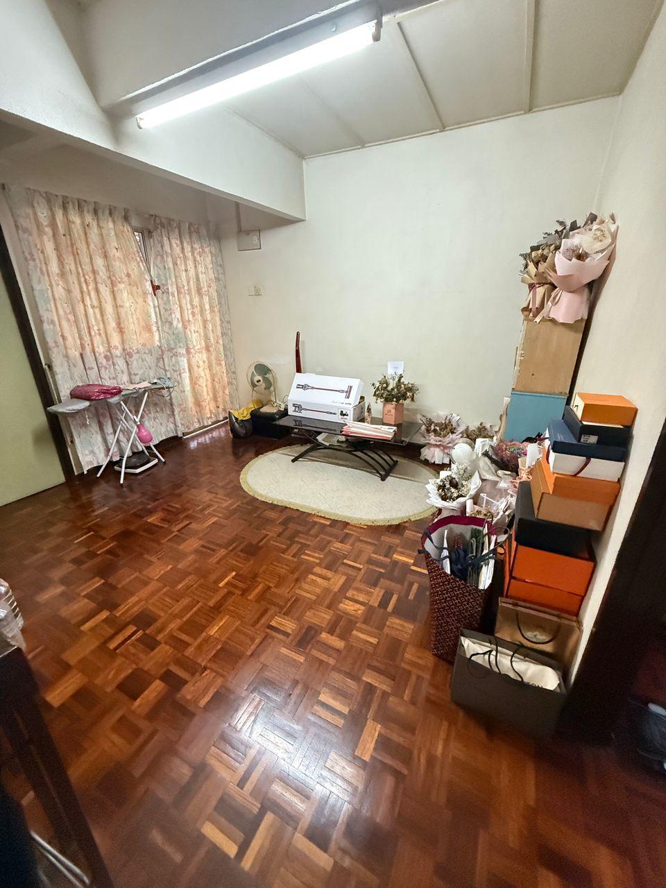 house in Bukit Mertajam, Penang — photo 3