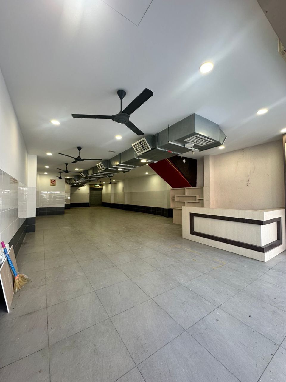 Alma Industry Park I Bukit Mertajam I 2 Storey Light Industry I Build Up 3900 sqft 