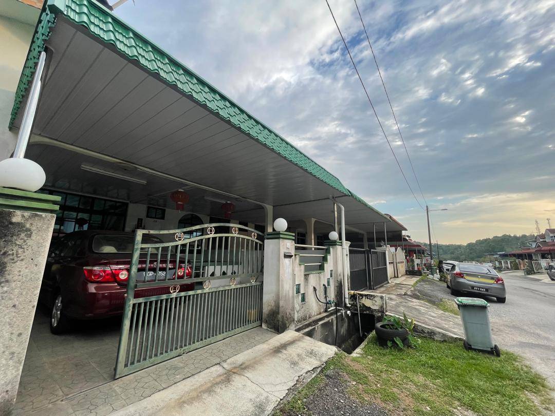Taman Kota Kenari 1-Storey Terrace 1400sf Fully Renovated Kulim