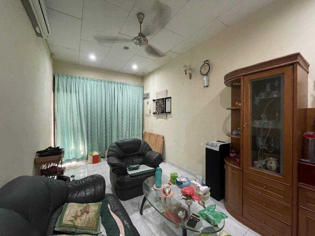 house in kulim, Kedah — photo 4
