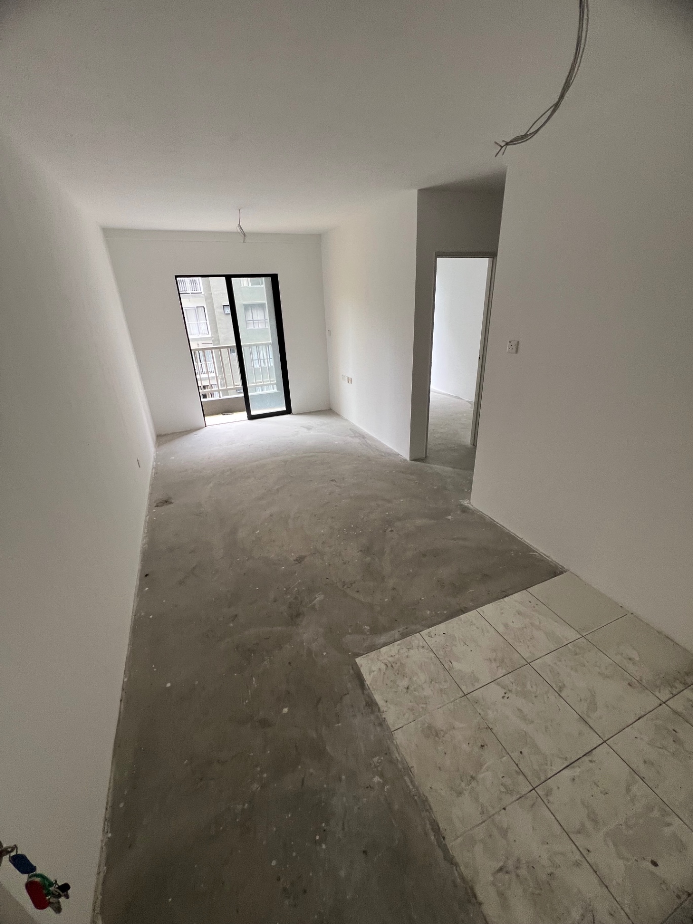 condo in Tanjung Tokong, Penang — photo 2