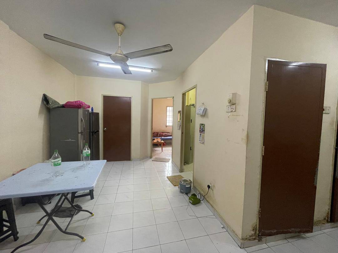 condo in Bayan Lepas, Penang — photo 4