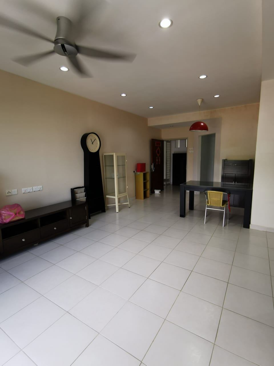 condo in Gelugor, Penang — photo 2