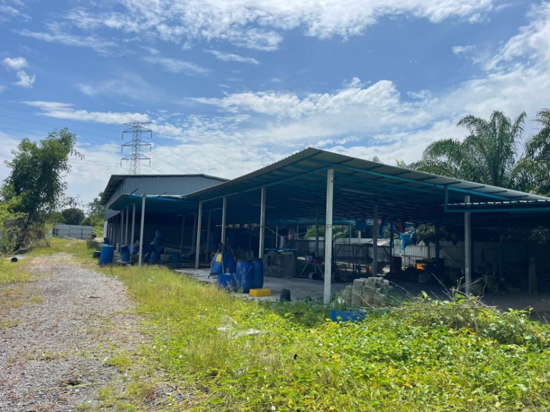 industrial in Parit Buntar, Perak — photo 2