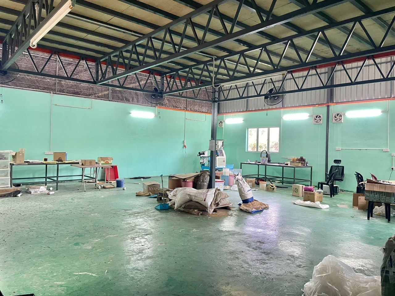industrial in Parit Buntar, Perak — photo 5