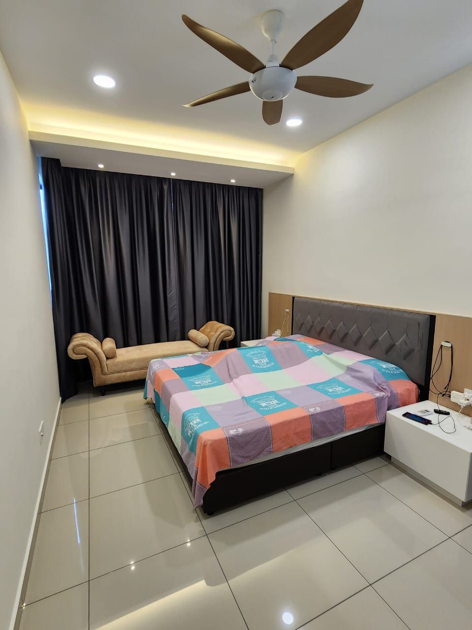 condo in Sungai Ara, Penang — photo 5