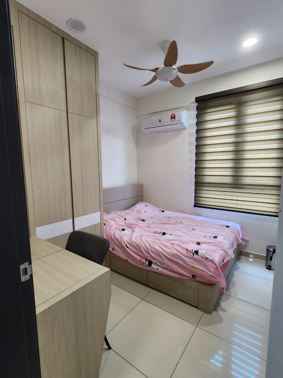 condo in Sungai Ara, Penang — photo 6