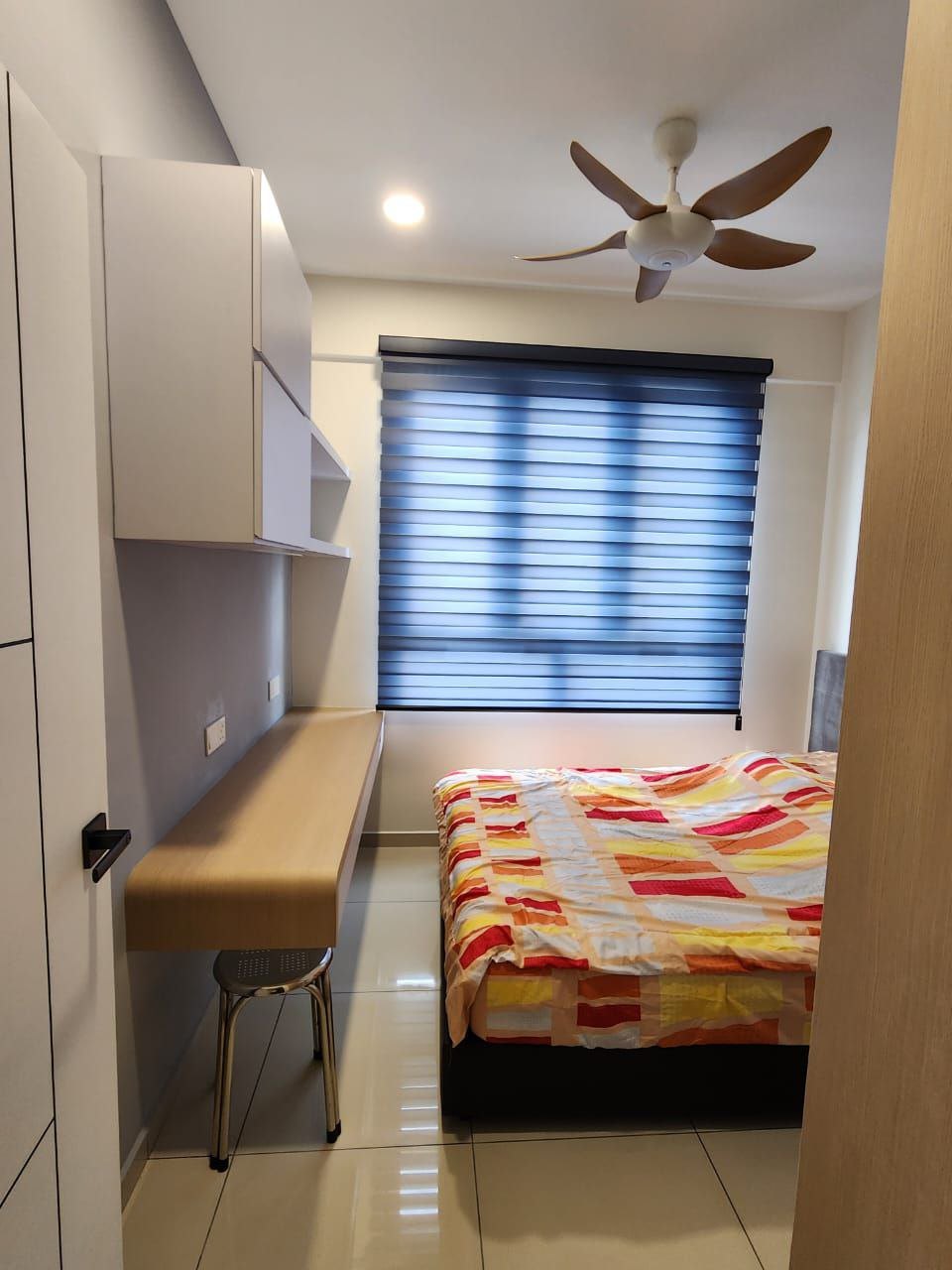 condo in Sungai Ara, Penang — photo 7