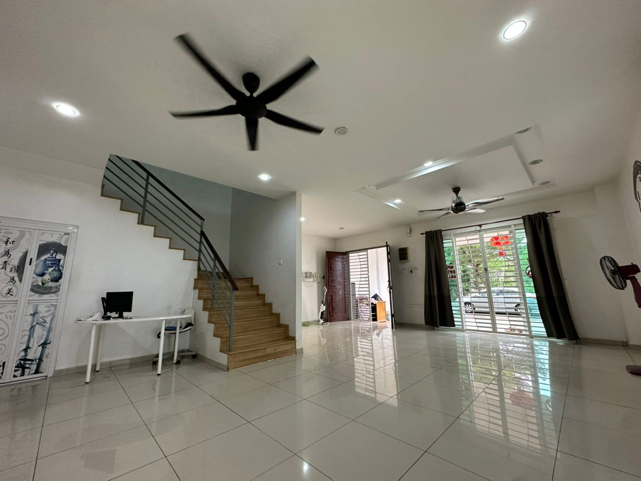 house in Jawi, Penang — photo 2