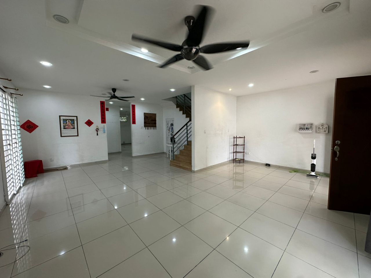 house in Jawi, Penang — photo 3