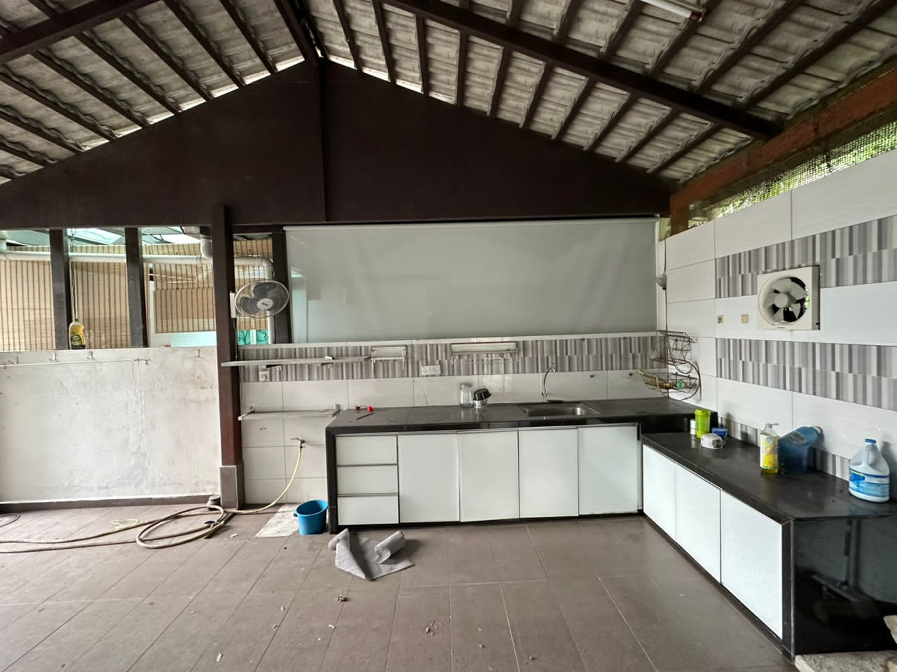 house in Jawi, Penang — photo 5