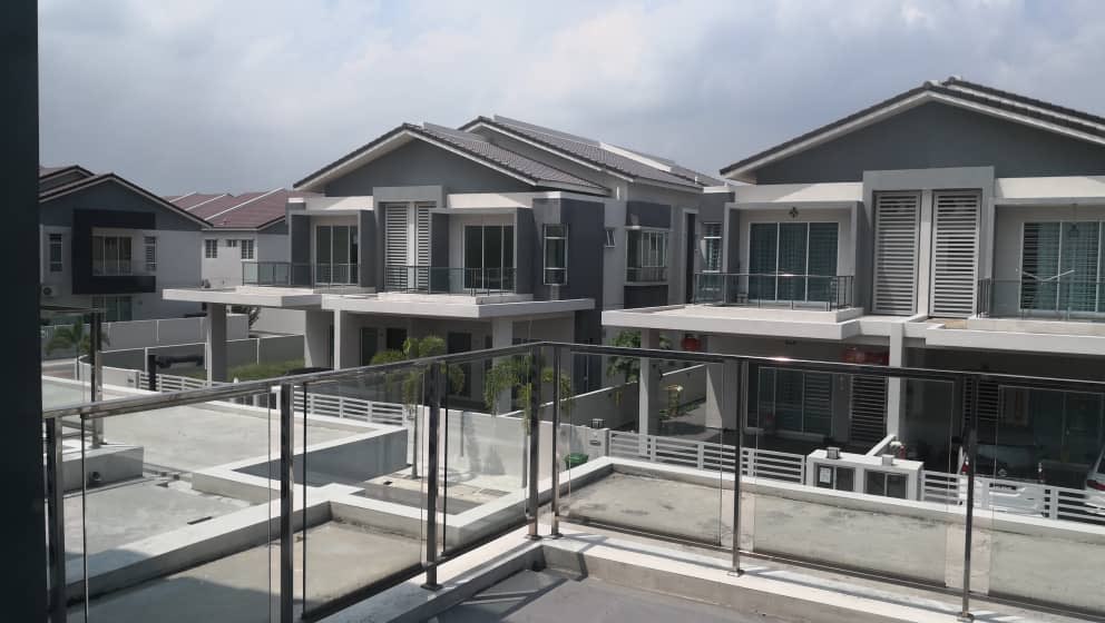 house in Simpang Ampat, Penang — photo 6