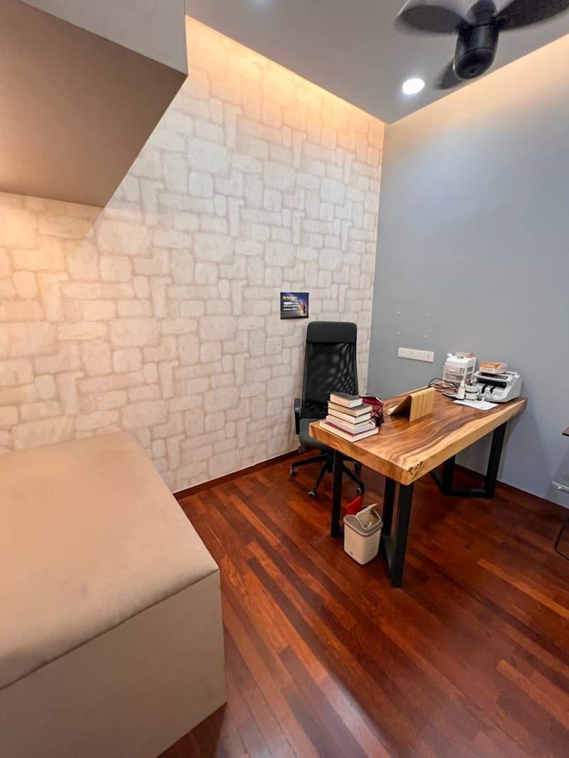 condo in Tanjung Tokong, Penang — photo 3
