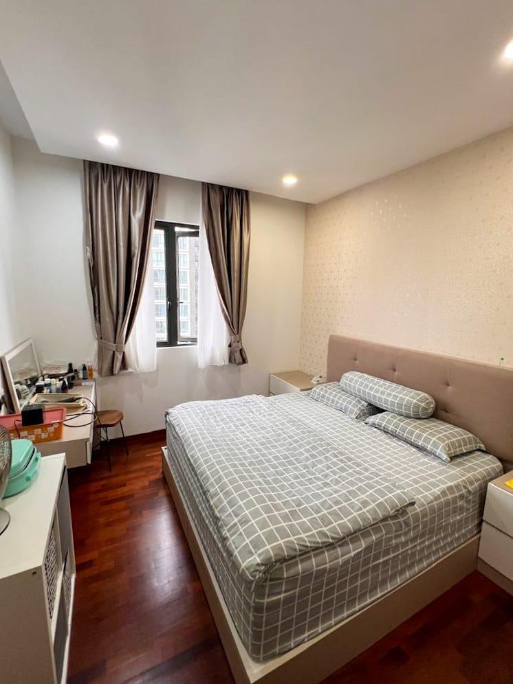 condo in Tanjung Tokong, Penang — photo 4