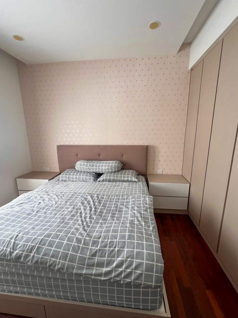 condo in Tanjung Tokong, Penang — photo 5
