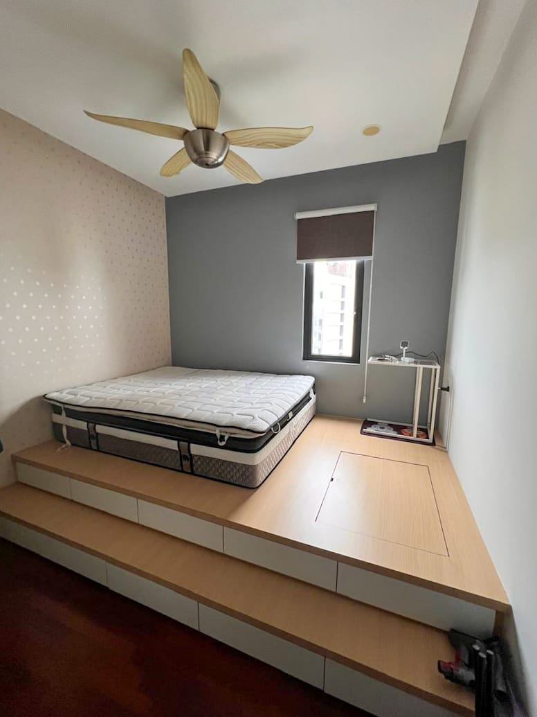 condo in Tanjung Tokong, Penang — photo 7
