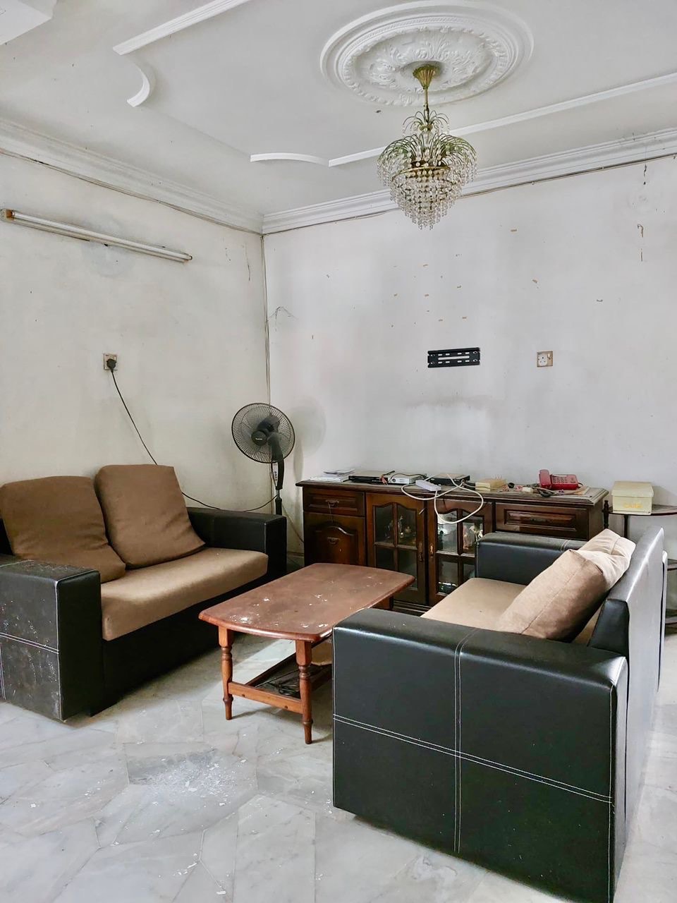 Double Storey Terrace, Taman Nirwana,Alma, Bukit Mertajam