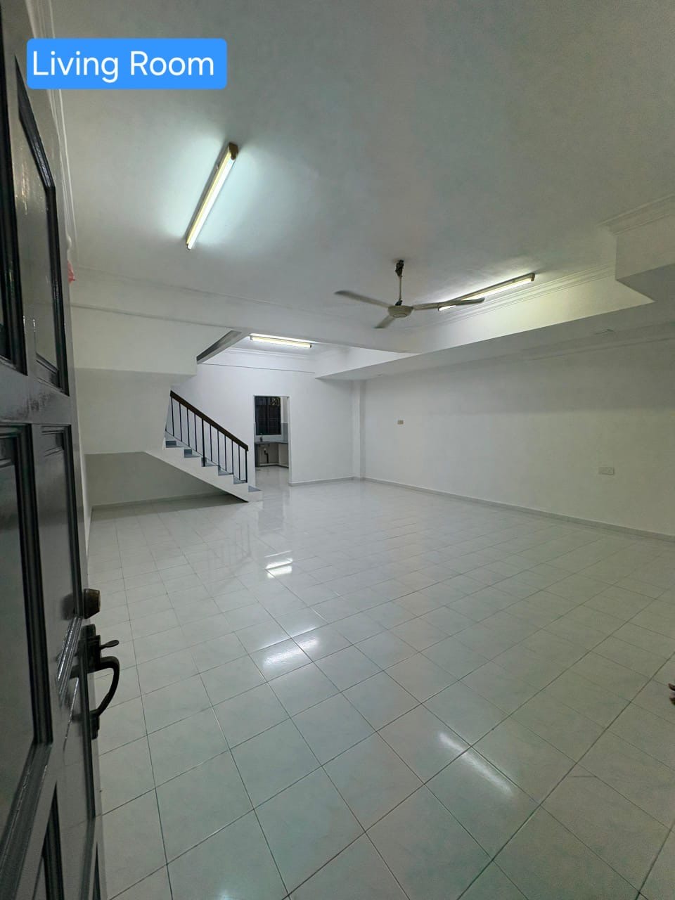 Double Storey Terrace @ Taman Selesa,Alma, Bukit Mertajam